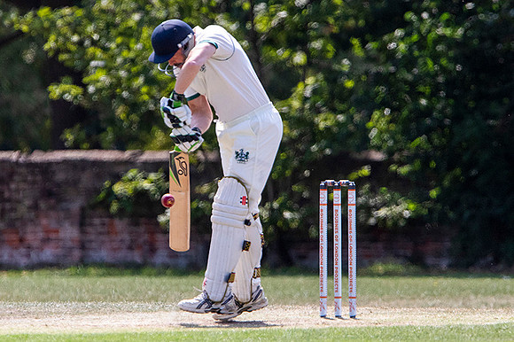 Maidenhead and Bay XI vs Law Society CC