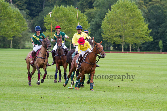 AGC Polo Cup 2011