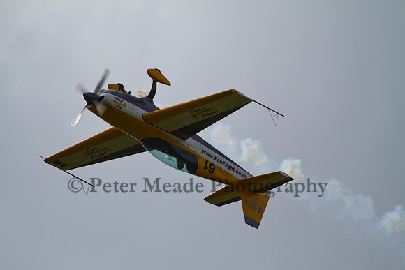 West London Aero Club Members' Day 2010