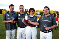 Summer Night's Polo