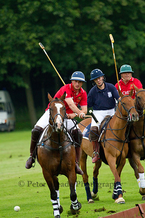 Rundle Cup 2012