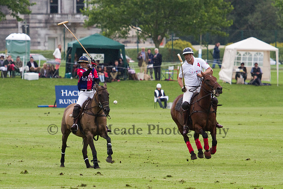 Rundle Cup 2012