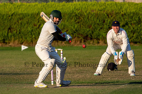 Maidenhead and Bray CC vs OMTCC