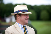 Royal Artillery Polo Tournament