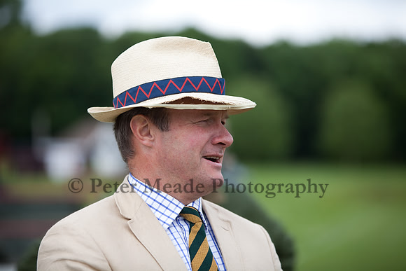 Royal Artillery Polo Tournament