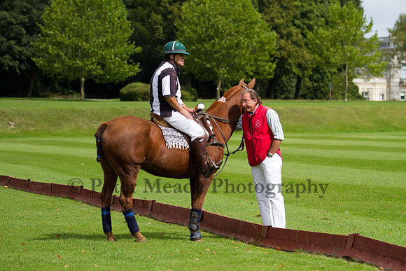 AGC Polo Cup 2011