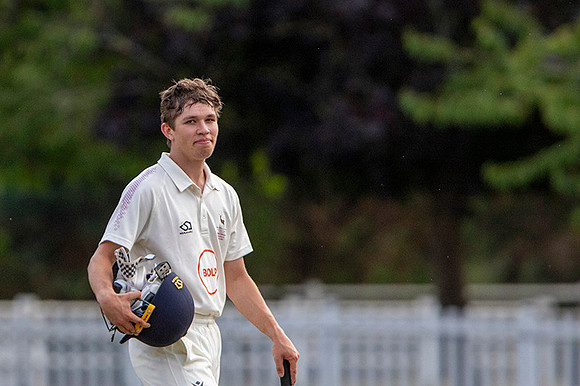 Maidenhead and Bay XI vs Law Society CC