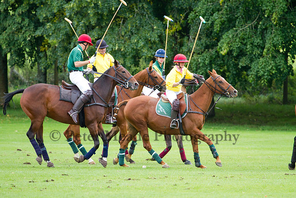 AGC Polo Cup 2011