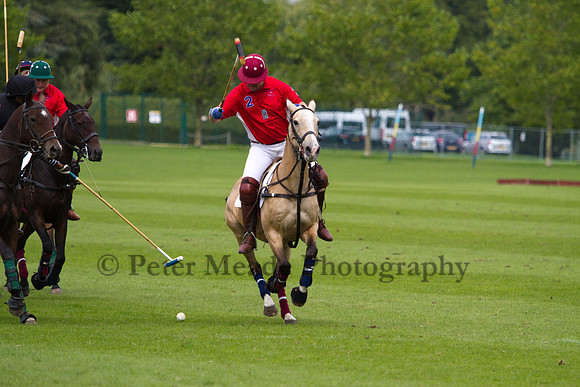 AGC Polo Cup 2011
