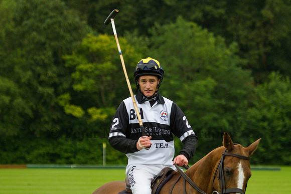 Rundle Cup 2012