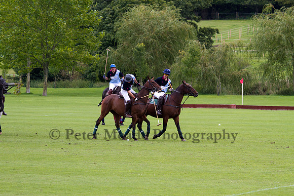 AGC Polo Cup 2011