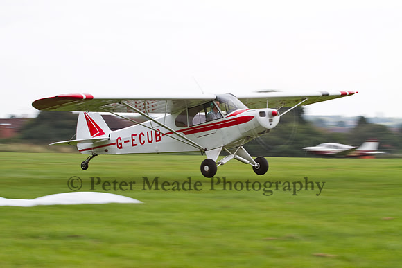 West London Aero Club Members' Day 2011