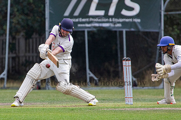 Maidenhead and Bray CC vs OMTCC