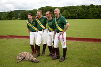 Royal Artillery Polo Tournament