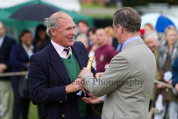 Rundle Cup 2012