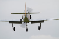 West London Aero Club Members' Day 2012