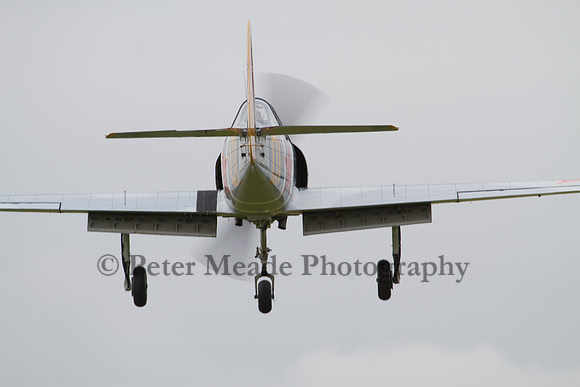 West London Aero Club Members' Day 2012