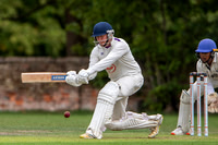 Maidenhead and Bray CC vs OMTCC