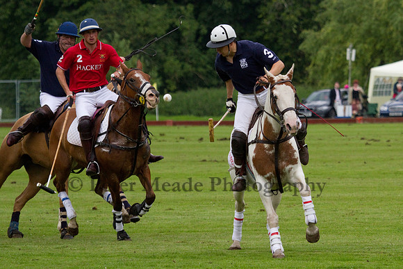 Rundle Cup 2012