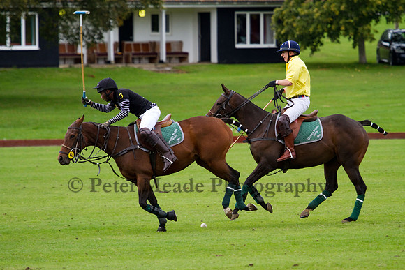 AGC Polo Cup 2011