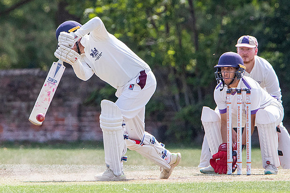 Maidenhead and Bay XI vs Law Society CC