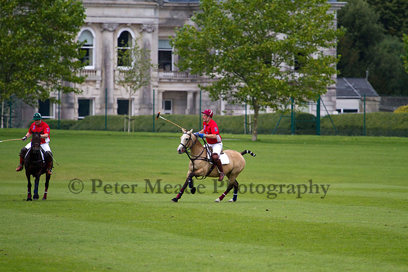 AGC Polo Cup 2011