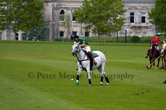 AGC Polo Cup 2011