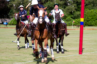 CSPA Polo Day