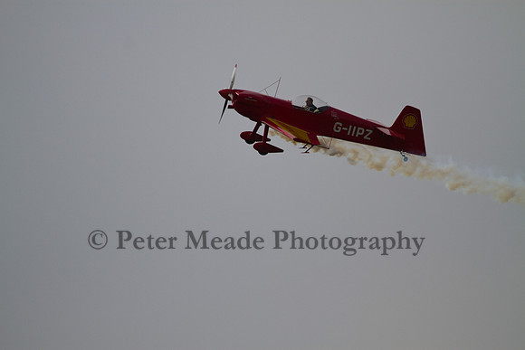 West London Aero Club Members' Day 2012