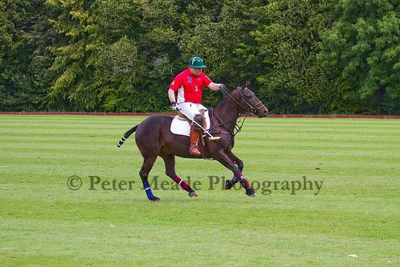 AGC Polo Cup 2011