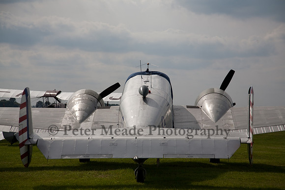 West London Aero Club Members' Day 2010