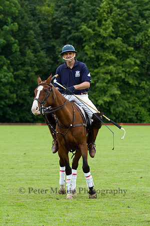 Rundle Cup 2012