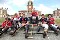 Sandhurst Heritage Day Polo 2017