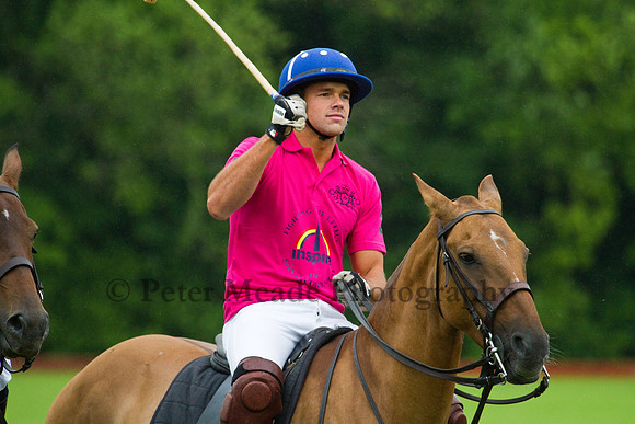 Rundle Cup 2012