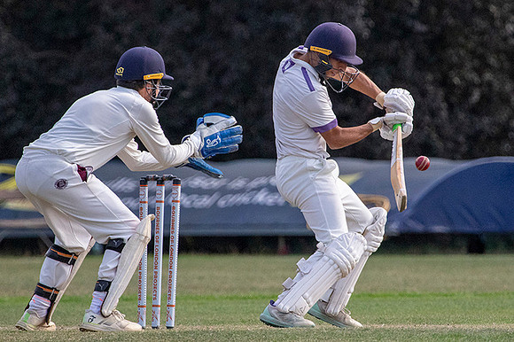 Maidenhead and Bay XI vs Law Society CC