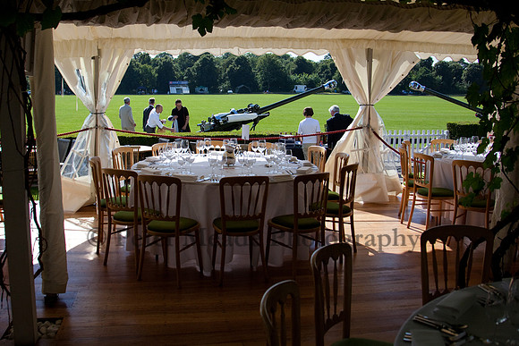 IG Index HAC 105 Polo Invitational