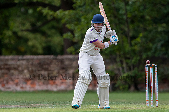 Maidenhead and Bray CC vs OMTCC