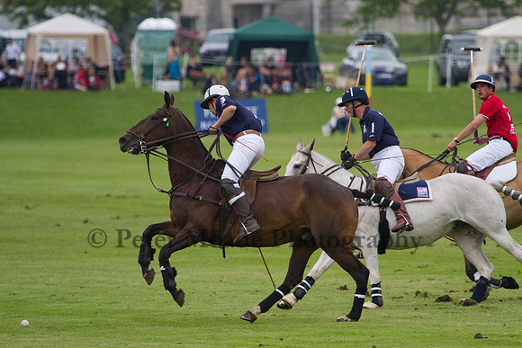 Rundle Cup 2012