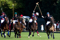 IG Index HAC 105 Polo Invitational