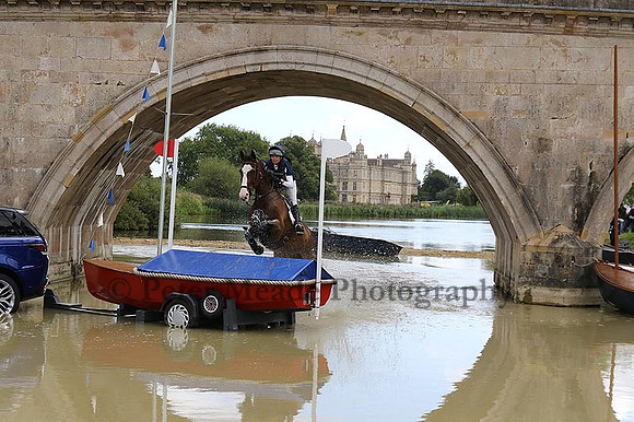 Mr Potts - Louise Harwood