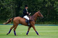 Heritage Polo Cup 2012