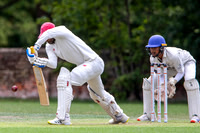 Maidenhead and Bray CC vs OMTCC