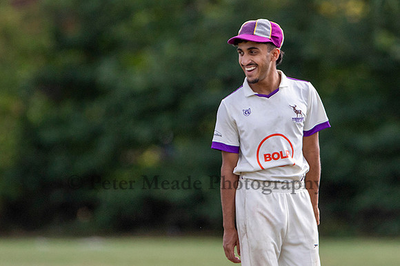 Maidenhead and Bray CC vs OMTCC