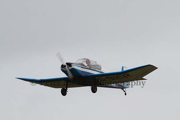 West London Aero Club Members' Day 2012