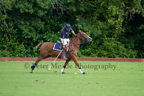 AGC Polo Cup 2011