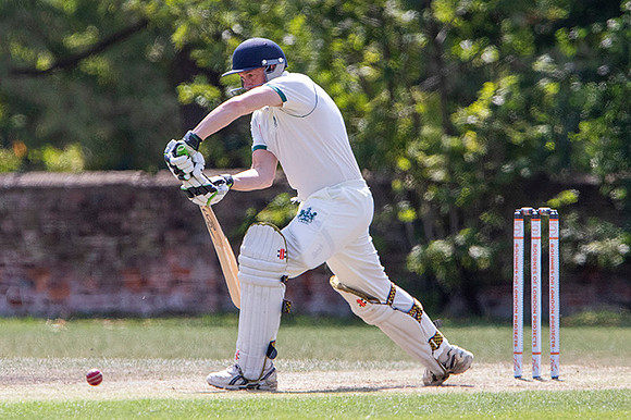 Maidenhead and Bay XI vs Law Society CC