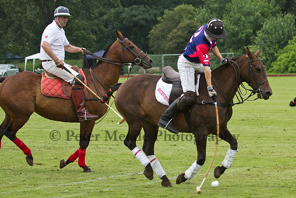 Rundle Cup 2012