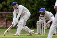 Maidenhead and Bray CC vs OMTCC