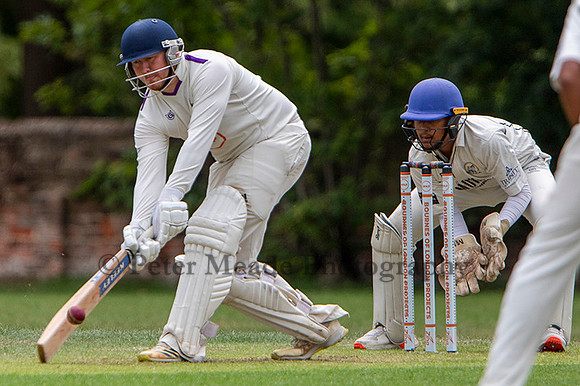 Maidenhead and Bray CC vs OMTCC