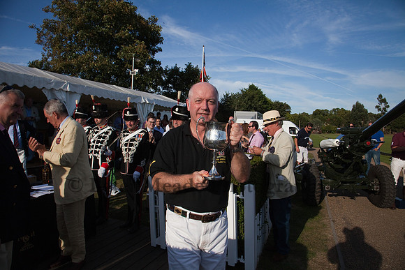 IG Index HAC 105 Polo Invitational